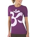 Vimala Om Tee - Iris