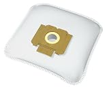 Produkt-Bild: McFilter ASM 7 10x Staubsaugerbeutel f&uuml;r AEG, Progress, Electrolux