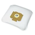 McFilter ASM 7 10x Staubsaugerbeutel f�r AEG, Progress, Electrolux