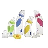 Evenflo Comfy Starter Set by 