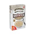 BUY : McCANN'S Steel Cut Irish Oatmeal, Quick & Easy, 16-Ounce Boxes (Pack of 6)