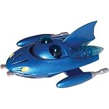 Batman Batsubmersible