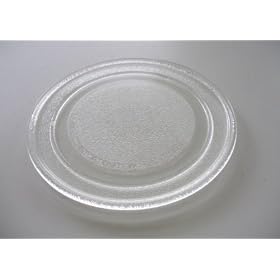 QUALTEX MICROWAVE PLATE For LG MH5847C, MS1922E, MS1942ES, MS194WS, GT19GW, MB393MC, MS191MC, MS192AS, MS1944JL, MB3822, MB3947C, MS191MCBL, MS192ASS, MS1944W, MB3822C, MB394AA, MS191MCG, MS192AY, MS194A, MB3822ES, MB395US, MS191MCY, MS192W, MS194ABL, MB3822G, MH5843AL, MS1922C, MS192WG, MS194AG, MB382W, MS1905C, MS1922ES, MS192WS, MS194ASS, MB384WS, MS1905CBL, MS1922H, MS1942C, MS194AY, MB3907C, MS1905CG, MS1923J, MS1942CS, MS194W, MB392A, MS1905CY, MS192A, MS1942ES, MS194WG, MB392AA, MS1907C, MS192ABL, MS1943ALT, MS194WS, MS197H, NNE202W, NNE232MBBPQ, NNE252W, ST20GS, MS198H, NNE222MBBPQ, NNE252, NNE273S, ST20GW 245 mm / 9.5" Diameter Microwave Ovens - Replacement Turntable GLASS PLATE