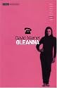 Oleanna (Methuen Modern Plays) (Modern Classics)