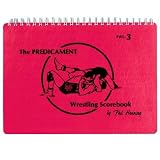 Sporting Goods : Predicament Scorebook