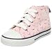 Polo by Ralph Lauren Kids' Bal Harbour Hi Captoe Sneaker