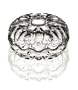 3.25" ITALIAN CRYSTAL ROUND BOX