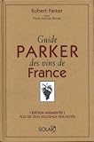 Guide Parker des vins de France