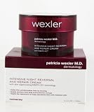 Patricia Wexler, MD Intensive Night Reversal & Repair Cream 3.4 oz