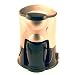 Kitchen & Housewares : UKayed Handy Compact 12v Car Truck Bus 1 Cup Coffee Maker Including Cup