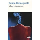 Malavita encorepar Tonino Benacquista