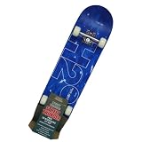 STREET THUNDER(ストリート サンダー) 31インチスケートボード H2O