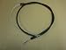 MTD LAWN MOWER PART # 746-1132 CABLE-CONTROL MTD LAWN MOWER PART # 746-1132 CABLE-CONTROL