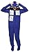 Doctor Who: Adult Tardis Pajamas