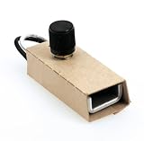 Switches: Westek 6077B 200W Full Range Replacement Dimmer, Black