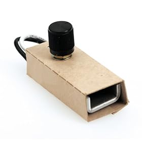 Click here to buy Westek 6077B 200W Full Range Replacement Dimmer, Black by Westek.