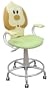 'Happy Puppy'' Kids Task Chair [CP-C047A01-GG]