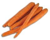 Fresh Produce Carrots, Organic #1 (Pack of 3)