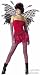 Girl's Teen Hot Rockin' Fairy Costume (Teen 3-5)
