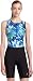 Danskin Women's Triathlon Print Tri-Suit