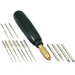 18 Diamond Coated Bead Reamers Handle Beading Tools