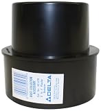 Delta 50-479 5-Inch - 4-Inch Reducer