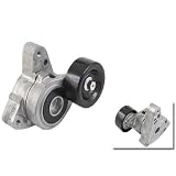 #C421 03-09 Honda Belt Tensioner 311709NA023 31170PNA013 31170PNA023 31170RAAA02... by Power Pro