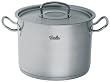 Fissler Original Pro Collection 10 Quart High Stew Pot
