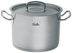 FisslerOriginalProCollection10QuartHighStewPot