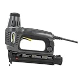 Stanley TRE650 - Electric Brad Nailer - 1' [並行輸入品]