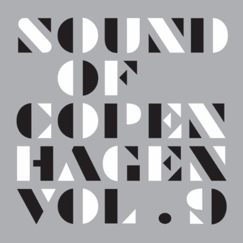 VA-Sound Of Copenhagen Vol. 9-WEB-2012-iFA Download