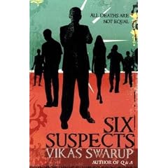 Six Suspects