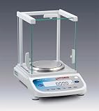 120 G x 0.001 G Optima Scale OPD-A103 High Precision, Electronic, Digital, Laboratory Balance With Draft Shield NEW !!!