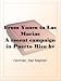 From Yauco to Las MariasA recent campaign in Puerto Rico by the Independent Regular Brigade under the command of Brig. General Schwan