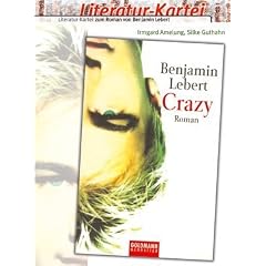 Literatur-Kartei: Crazy