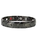 Power Armband, Bioenergie in Balance, Wellness Armband four in one