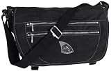 Travelon Dolphin Collection Messenger Bag