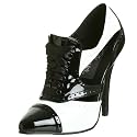 PleaserUSA High Heel Pump Shoe Seduce-458