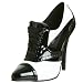 Search : Pleaser Women's Seduce-458 Pump