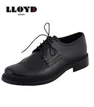 Lloyd Shoes GmbH - Exklusiver Herrenschn&uuml;rschuh von Lloyd