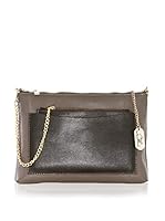 Anna Morellini Bandolera (Topo / Marrón)