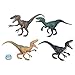 BirthdayExpress Jurassic World Invitations 16Ct