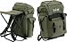 DAM ANGLER-RUCKSACK MIT STUHL