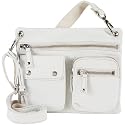 Sutter Crossbody
