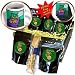 Londons Times Funny Bugs and Slugs Cartoons - Insect Relationship Problems - Coffee Gift Baskets - Coffee Gift Basket