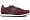 Burgundy/Green