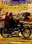 Triumph Twin Restoration