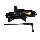 1993 Oldsmobile Cutlass Jack Set W Tools ~ OEM by Oldsmobile