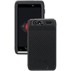 Otterbox MOT2-RAZR1-20-E4OTR Defender Series Hybrid Case & Holster for Motorola Droid RAZR - 1 Pack - Retail Packaging - Black