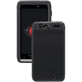 Otterbox MOT2-RAZR1-20-E4OTR Defender Series Hybrid Case & Holster for Motorola Droid RAZR - 1... by